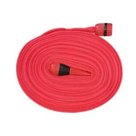 شلنگ آبیاری مدل پارچه ای